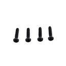 Connector OBDII 16 Pin Adaptor OBD II Plug Connectors Male OBD 16PIN TBMO J5A1