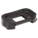 1PCS Viewfinder Rubber Eye Cap Eyepiece Eyecup For CameJBTEUS