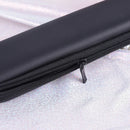 portable eva hard shell pen pencil case holder pouch stationery box makeupbag Gw