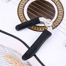 3 in 1 Guitar Peg String Winder Pin Puller Cutter Multifunction Guitar Accessory