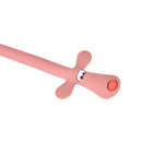 2x Cartoon Cable Winder Long Earphones Organizer Wire Cord Animal Wrap-Holder ME