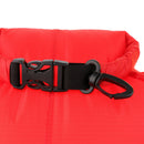 5L Waterproof Dry Bag Sack for Kayak Fishing Swim Rafting Water Sport Red