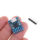 CP2102 Micro USB To UART TTL Module 6 Pin Serial Converter STC For Arduino  Z