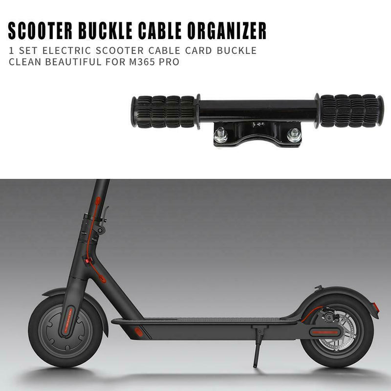 Skateboard Folding Handle Grip Kid Children Handlebar for M365 Electric Scooter