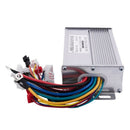 36/48V 500W Electric Bike Scooters Ebike Brushless DC Motor Controller LCD/