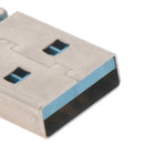 5PCS USB 3.0 A Type Male Plug Connector High-speed Data Transmission 3.0 J JR