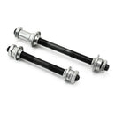 2pcs Bicycle Bike MTB Quick Release Axle Metal Tool Kit For Outdoor Cycling ZJK