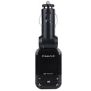 BT26 Mini Car Interior USB Charger Bluetooth FM Transmitter MP3 Player