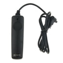 Shutter Release Remote Control Switch Cord for Canon EOS 7D 5D 50D 40D 30D 20D