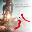 Bicycle Brake Handle Aluminum Alloy V-brake Disc Mountain Bike Brakes Lever A