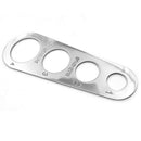 Stainless Steel Spaghetti Cooking Measuring Tools Pasta Noodle Measurement Ruler