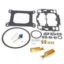 For EDELBROCK Carburetor Retrofit Kit + New Buoy 1404 1405 1406 1407 1411 1