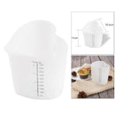 1pcs Kitchen Baking Measuring Cup Jug Pour Spout Kitchen Baking Cooking Tool