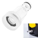 1Pcs For Karcher K2-K7 Series High-Pressure Car Washing Machine Water Filte