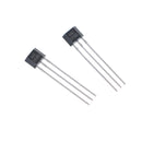 10pcs Hall element 49E OH49E SS49E linear Sensor Hall sensor WGJ Ew