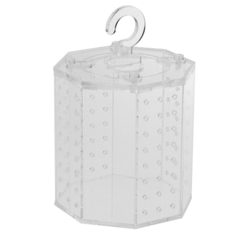 Acrylic Observe Insects Cage Grasshoppers Crickets Cage Insect Supplies