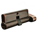 70mm Hold Hand Locks Lock Cylinder Brass Lock Core Red copper K3H9