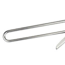 Stainless Steel Opener Adjustable Can Bottle Jar Opener Twist Opening Tool