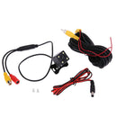 Universal Car Reversing Dynamic Rear View Vehicle Camera Night Vision