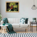 5D DIY Full Drill Diamond Painting Butterfly Bud Cross Stitch Embroidery