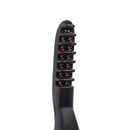 Mini Electric Eyelash Curler Curling Comb