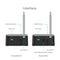 433MHz Wireless Remote Control IR Extender Repeater Transmitter Receiver
