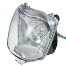 Atv Front Light Headlight for 50Cc 70Cc 90Cc 110Cc 125Cc Mini Atv Quad Bike V8S7