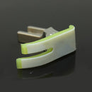 Brand New Practical Sewing Machine Standard Foot Heavy %x
