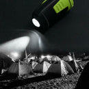 PJ7004 Mini Portable Outdoor Camping Emergency Night Light SOS Light