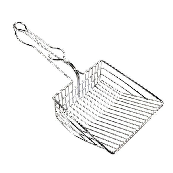 Useful Sifter Litter Shovel Scoop Hollow Pet Practical Toilet Cleaning Tool