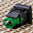 fit for VW Golf Jetta SCIROCCO RCD510 RNS315 RCD300+ Switch Cable 5KD 035 726 A
