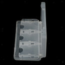 6 In 1 Protective Video Game Memory Card Storage