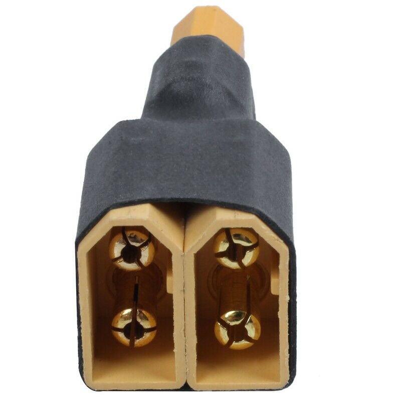 RC XT60 Parallel Connector Adapter V9K4