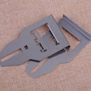 38pcs Car Audio Stereo Player Radio Removal Install Release Pry Kits Metal Tool