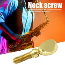 Saxophone Flute Neck Screw Tightening Sax Woodwind Instrument Repair Tool