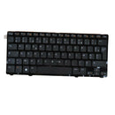 Plastic FR PC Laptop Keyboard W/Frame For  5423 14z-5423 14Z