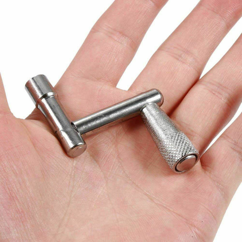Drum Keys 4 Pack Drum Tuning Key with Continuous Motion Speed Key Percussio