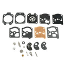 Carburetor Carb Diaphragm Gasket Repair Kit Walbro Walbro K10-WAT D10-WAT USA