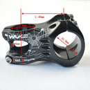 Wake 31.8Mm Bicycle Stem Aluminum Alloy Mtb Mountain Road Handlebar Stem Mo