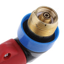 P-80 Plasma Cutting Torch Head P80 CNC Plasma Arc Torch Head Body