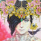 5D DIY Special Shaped Diamond Painting Beauty Cross Stitch Mosaic Craft Kit