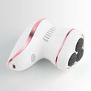 Electric Vacuum Foot File Callus Remover Exfoliate Hard Dead Skin Remover