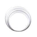 8mmx 0.15 Pure Ni plate nickel strip tape for Li 18650 battery spot M&E