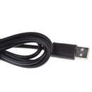 USB Play And Charge Charging Cables For Xbox 360 Wireless Game Controllers