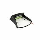 3 LED Solar Powered Outdoor Garden Gutter Fence Wall Light Security Night L