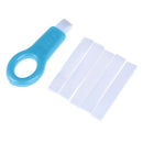 Teeth White Tooth Beauty Clean Teeth Eraser Whitening Polishing Stains RemoverTE