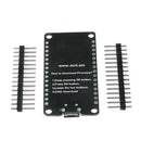 1pc Development Board DT-BL10 WLAN WiFi Internet Development Board Module DIY