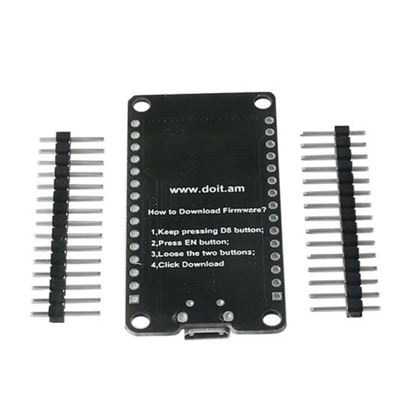 1pc Development Board DT-BL10 WLAN WiFi Internet Development Board Module DIY