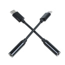 5X(2 Pack USB C to 3.5mm Headphone Jack Adapter, Type C Male to 3.5mm Fema Q3I4)