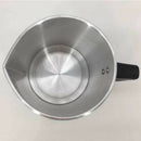 Candle Makers Wax Melting Pitcher 3000ML Aluminum Candle Soap Making Pouring Pot